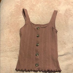 aeropostale tank top